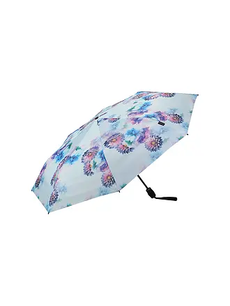 KNIRPS | Ombrello tascabile "T200 Medium Duomatic" | hellblau